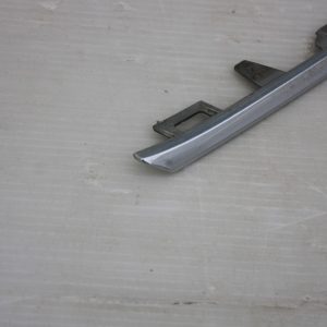 Toyota Avensis Front Bumper Right Side Grill Chrome 53123-05010 Genuine - Image 3