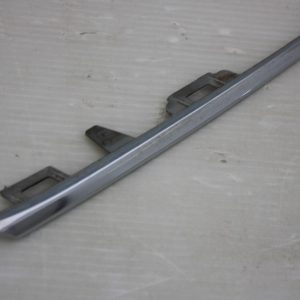 Toyota Avensis Front Bumper Right Side Grill Chrome 53123-05010 Genuine - Image 4