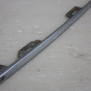 Toyota Avensis Front Bumper Right Side Grill Chrome 53123-05010 Genuine - Image 5