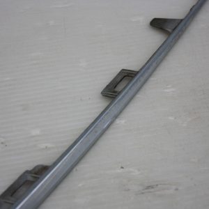 Toyota Avensis Front Bumper Right Side Grill Chrome 53123-05010 Genuine - Image 6