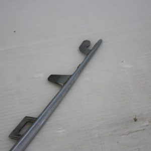 Toyota Avensis Front Bumper Right Side Grill Chrome 53123-05010 Genuine - Image 7