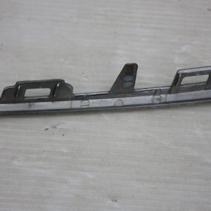 Toyota Avensis Front Bumper Right Side Grill Chrome 53123-05010 Genuine - Image 9
