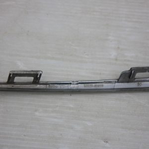 Toyota Avensis Front Bumper Right Side Grill Chrome 53123-05010 Genuine - Image 10