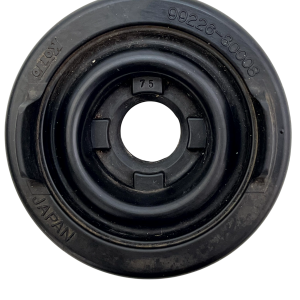 Toyota Avensis Front Headlight Lamp Bulb Dust Cover 9922680008 Genuine - Image 3