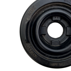 Toyota Avensis Front Headlight Lamp Bulb Dust Cover 9922680008 Genuine - Image 4