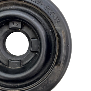 Toyota Avensis Front Headlight Lamp Bulb Dust Cover 9922680008 Genuine - Image 5