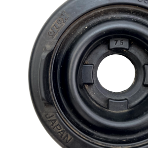 Toyota Avensis Front Headlight Lamp Bulb Dust Cover 9922680008 Genuine - Image 6