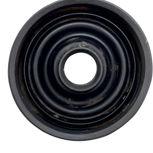 Toyota Avensis Front Headlight Lamp Bulb Dust Cover 9922680008 Genuine - Image 8