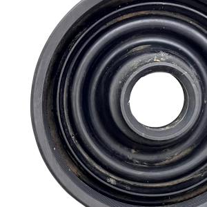 Toyota Avensis Front Headlight Lamp Bulb Dust Cover 9922680008 Genuine - Image 9