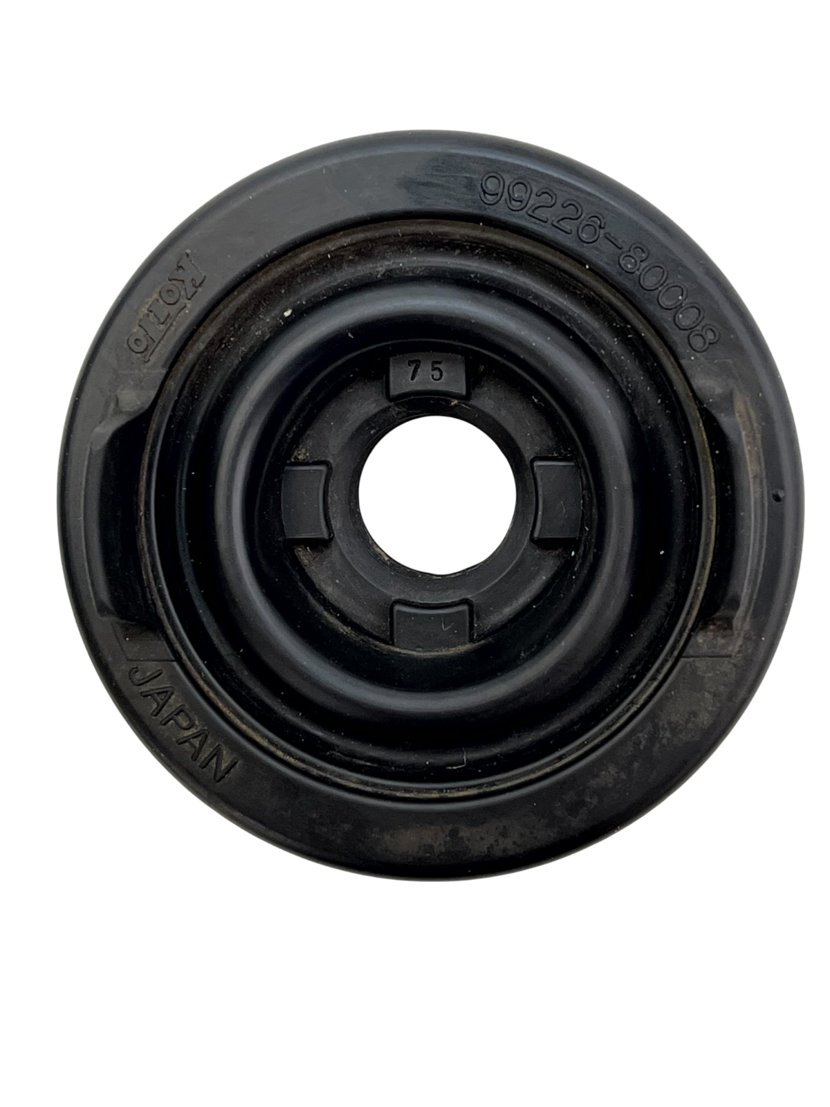 Toyota Avensis Front Headlight Lamp Bulb Dust Cover 9922680008 Genuine