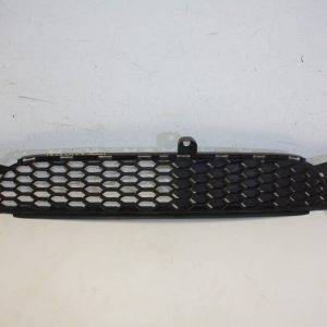 Toyota Aygo Front Bumper 2009 TO 2012 Grill 53112 0H040 Genuine 176241336061