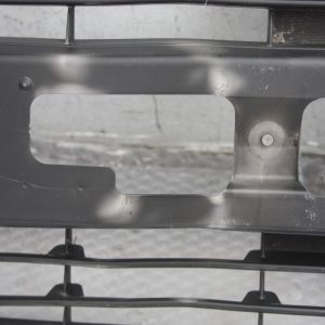 Toyota Aygo Front Bumper Grill 2018 TO 2022 53112-0H170 Genuine *DAMAGED* - Image 4