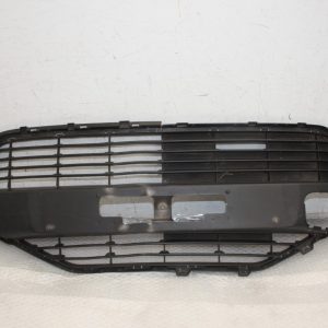Toyota Aygo Front Bumper Grill 2018 TO 2022 53112-0H170 Genuine *DAMAGED* - Image 1