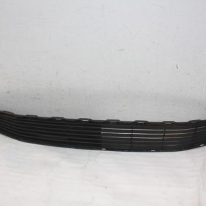 Toyota Aygo Front Bumper Lower Grill 2014 TO 2018 53112-0H110 Genuine