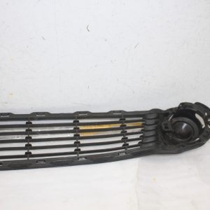 Toyota Aygo Front Bumper Lower Grill 2014 TO 2018 53112-0H110 Genuine - Image 6