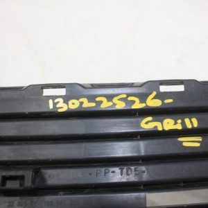 Toyota Aygo Front Bumper Lower Grill 2014 TO 2018 53112-0H110 Genuine - Image 9