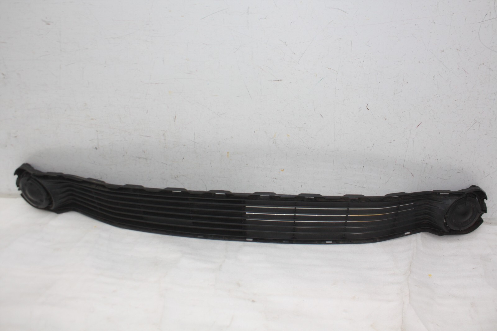 Toyota Aygo Front Bumper Lower Grill 2014 TO 2018 53112-0H110 Genuine