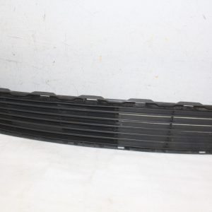 Toyota Aygo Front Bumper Lower Grill 53112-0H110 Genuine - Image 4