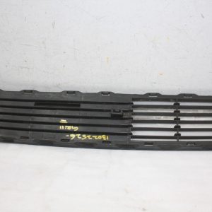 Toyota Aygo Front Bumper Lower Grill 53112-0H110 Genuine - Image 7