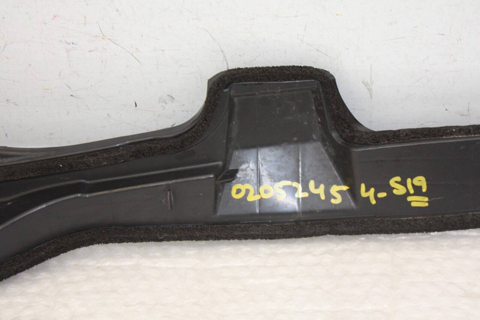 Toyota-Aygo-Front-Right-Wing-Seal-Trim-53827-0H030-Genuine-176364851321-4