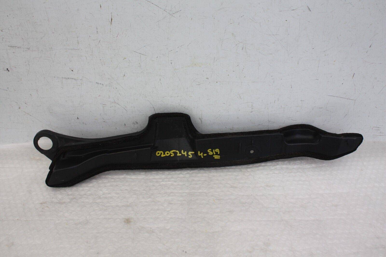 Toyota Aygo Front Right Wing Seal Trim 53827 0H030 Genuine 176364851321