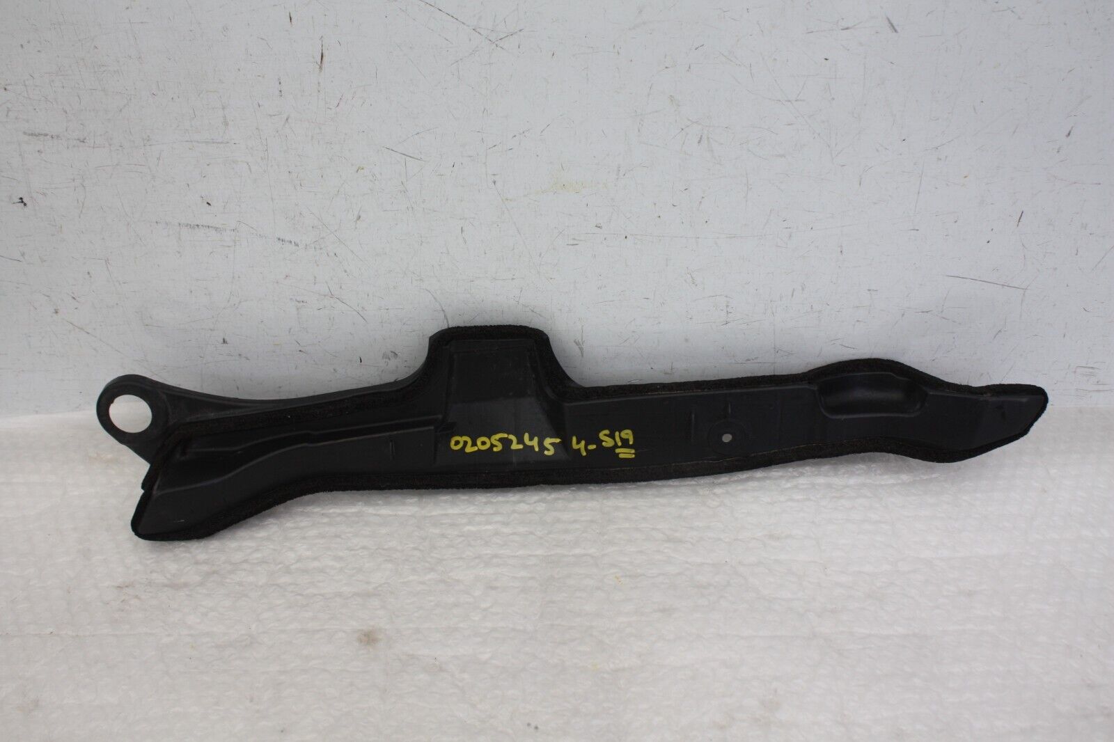 Toyota Aygo Front Right Wing Seal Trim 53827-0H030 Genuine