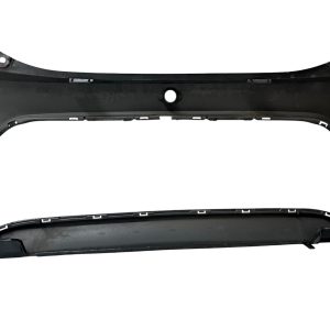 Toyota Aygo Rear Bumper 2014 TO 2018 52159-0H061 Genuine - Image 13