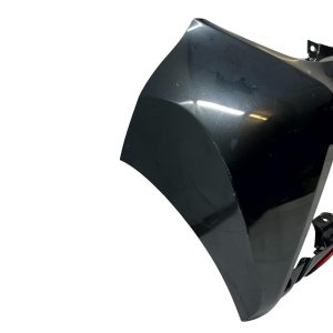 Toyota Aygo Rear Bumper 2014 TO 2018 52159-0H061 Genuine - Image 3