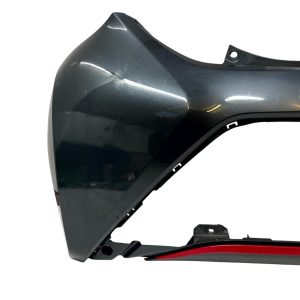 Toyota Aygo Rear Bumper 2014 TO 2018 52159-0H061 Genuine - Image 4