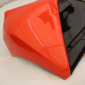 Toyota Aygo Rear Bumper 2014 TO 2018 52159-0H061 Genuine *DAMAGED* - Image 17