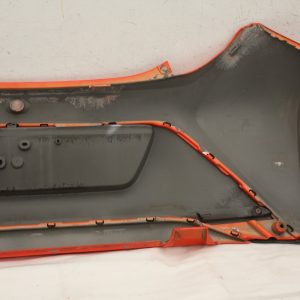 Toyota Aygo Rear Bumper 2014 TO 2018 52159-0H061 Genuine *DAMAGED* - Image 18