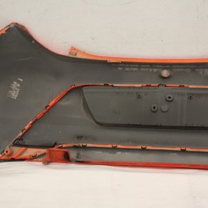 Toyota Aygo Rear Bumper 2014 TO 2018 52159-0H061 Genuine *DAMAGED* - Image 19