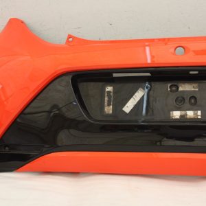 Toyota Aygo Rear Bumper 2014 TO 2018 52159-0H061 Genuine *DAMAGED* - Image 4