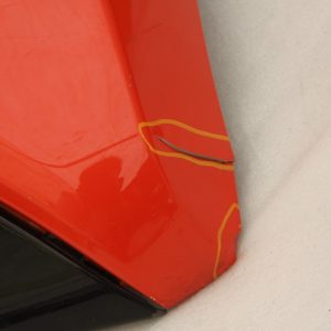 Toyota Aygo Rear Bumper 2014 TO 2018 52159-0H061 Genuine *DAMAGED* - Image 10