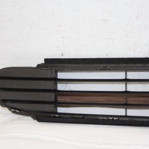Toyota BZ4X EV Front Bumper Lower Grill 2022 TO 2024 53112-42360 Genuine - Image 11