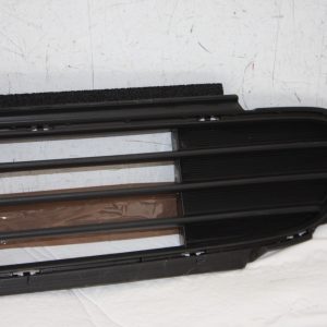 Toyota BZ4X EV Front Bumper Lower Grill 2022 TO 2024 53112-42360 Genuine - Image 3