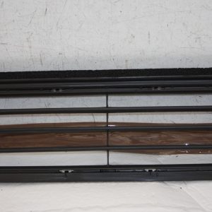 Toyota BZ4X EV Front Bumper Lower Grill 2022 TO 2024 53112-42360 Genuine - Image 4