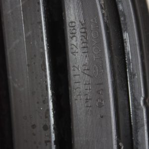 Toyota BZ4X EV Front Bumper Lower Grill 2022 TO 2024 53112-42360 Genuine - Image 6