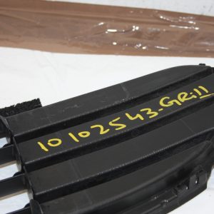 Toyota BZ4X EV Front Bumper Lower Grill 2022 TO 2024 53112-42360 Genuine - Image 7