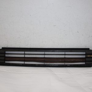 Toyota BZ4X EV Front Bumper Lower Grill 2022 TO 2024 53112-42360 Genuine - Image 8