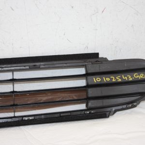 Toyota BZ4X EV Front Bumper Lower Grill 2022 TO 2024 53112-42360 Genuine - Image 9