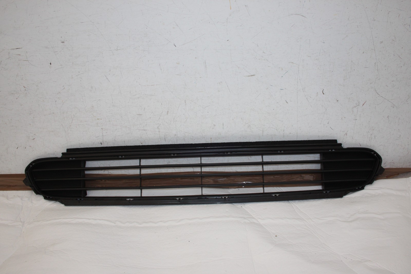 Toyota BZ4X EV Front Bumper Lower Grill 2022 TO 2024 53112-42360 Genuine