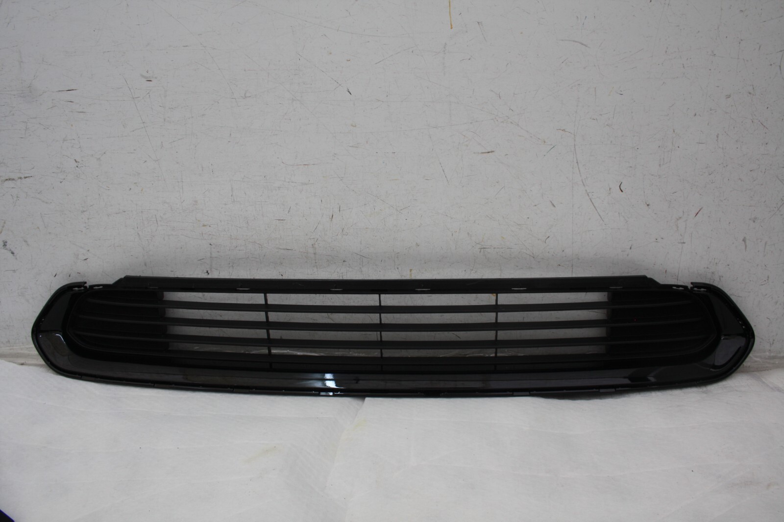 Toyota BZ4X EV Front Bumper Lower Grill 2023 ON 53112-42360 Genuine