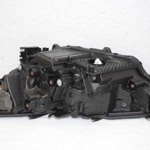 Toyota BZ4X Right Side LED Headlight 2022 ON Genuine *DAMAGED* - Image 11