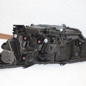 Toyota BZ4X Right Side LED Headlight Genuine *DAMAGED* - Image 14