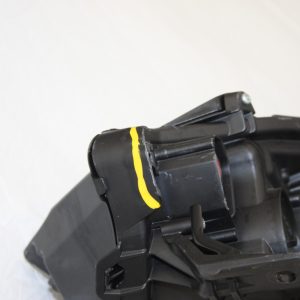 Toyota BZ4X Right Side LED Headlight Genuine *DAMAGED* - Image 8