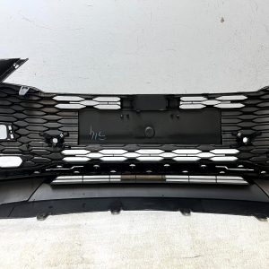 Toyota C-HR Front Bumper Centre Section 2023 TO 2025 52129-F4180 Genuine - Image 11