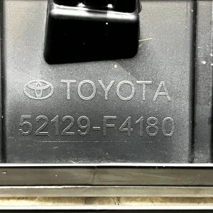 Toyota C-HR Front Bumper Centre Section 2023 TO 2025 52129-F4180 Genuine - Image 13