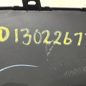 Toyota C-HR Front Bumper Centre Section 2023 TO 2025 52129-F4180 Genuine - Image 14