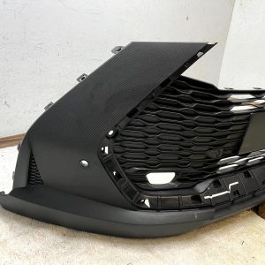 Toyota C-HR Front Bumper Centre Section 2023 TO 2025 52129-F4180 Genuine - Image 4